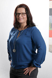 Carina Kroschke