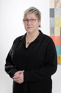 Sabine Weimert