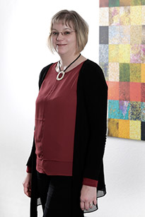 Yvonne Kreher
